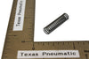 PAWL SPRING (3 REQD) | 1557 | Official Texas Pneumatic product image