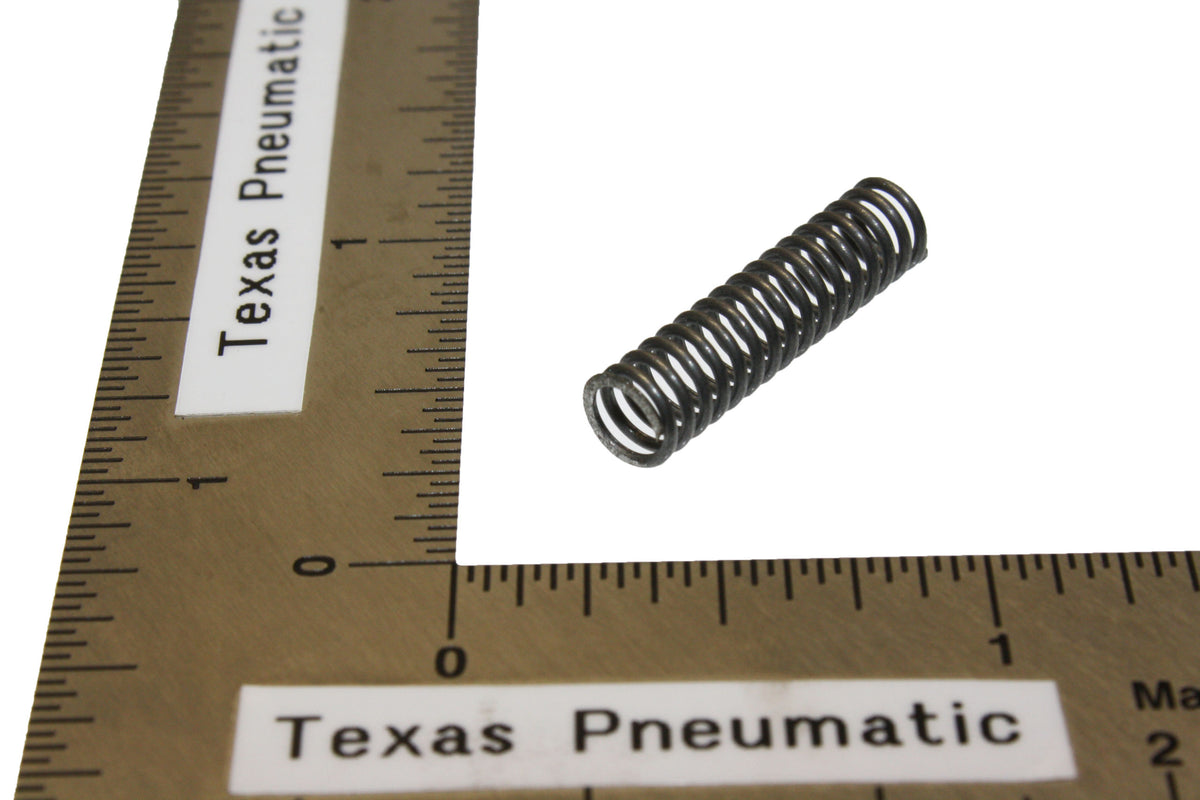 PAWL SPRING (3 REQD) | 1557 | Official Texas Pneumatic product image