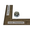 SIDE ROD NUT (2) | 16286 | Official Texas Pneumatic product image
