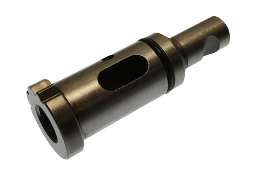 THROTTLE VALVE w/ "O" RING | 1632 | Official Texas Pneumatic product image