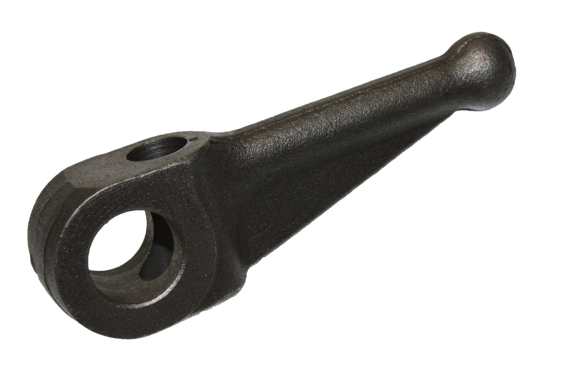 THROTTLE VALVE HANDLE | 1633 | Official Texas Pneumatic product image