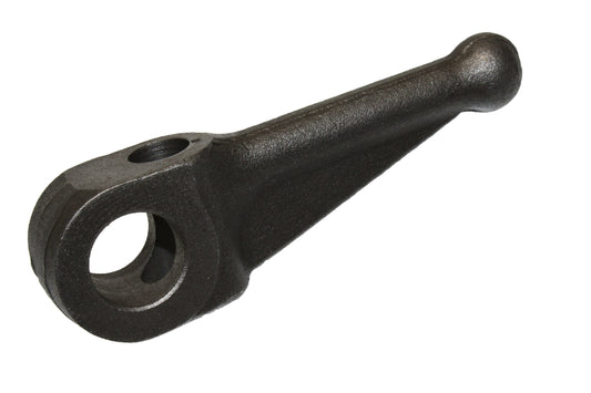THROTTLE VALVE HANDLE | 1633 | Official Texas Pneumatic product image