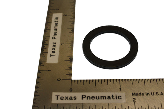 EXHAUST VALVE WASHER | 1638 | Official Texas Pneumatic product image