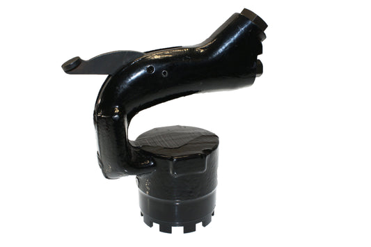 HANDLE COMPLETE | 1735 | Official Texas Pneumatic product image