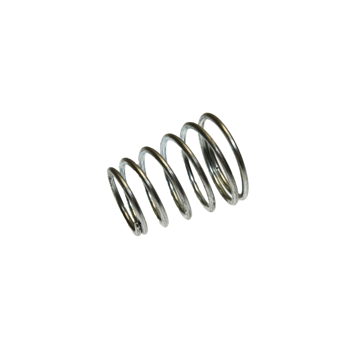 THROTTLE VALVE SPRING | 17639 | Official Texas Pneumatic product image