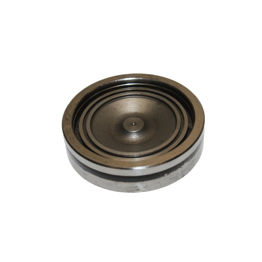 REAR VALVE CHEST | 17645 | Official Texas Pneumatic product image