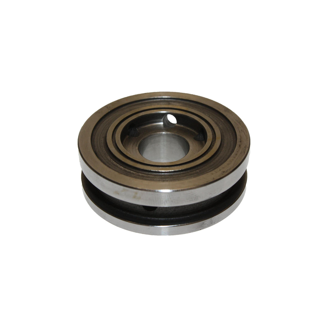 FRONT VALVE CHEST | 17646 | Official Texas Pneumatic product image