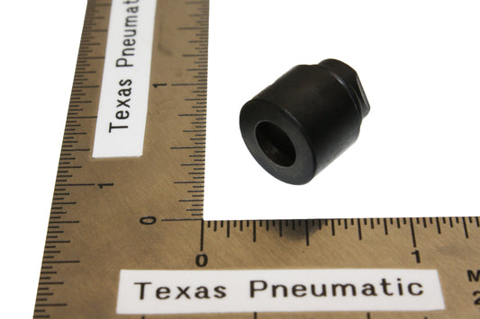 THROTTLE VALVE w/ "O" RING | 1782 | Official Texas Pneumatic product image