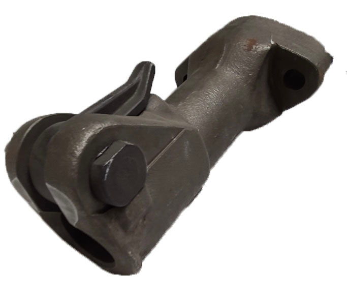 FRONTHEAD ASSY w/ 1-1/8" BUSH | 182 | Official Texas Pneumatic product image