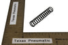 THROTTLE SPRING | 1918 | Official Texas Pneumatic product image