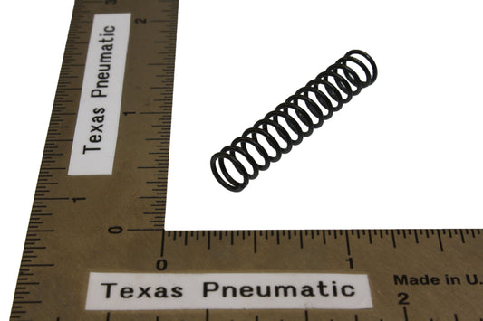 THROTTLE SPRING | 1918 | Official Texas Pneumatic product image