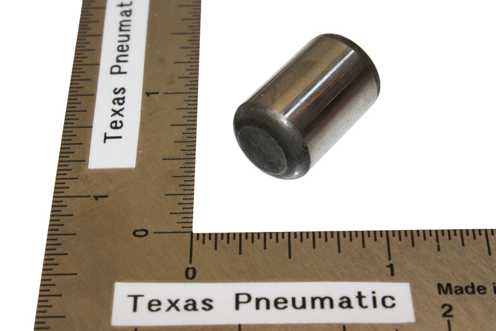 RETAINER PLUNGER | 207 | Official Texas Pneumatic product image