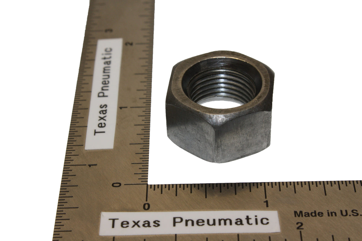 NUT | 208 | Official Texas Pneumatic product image