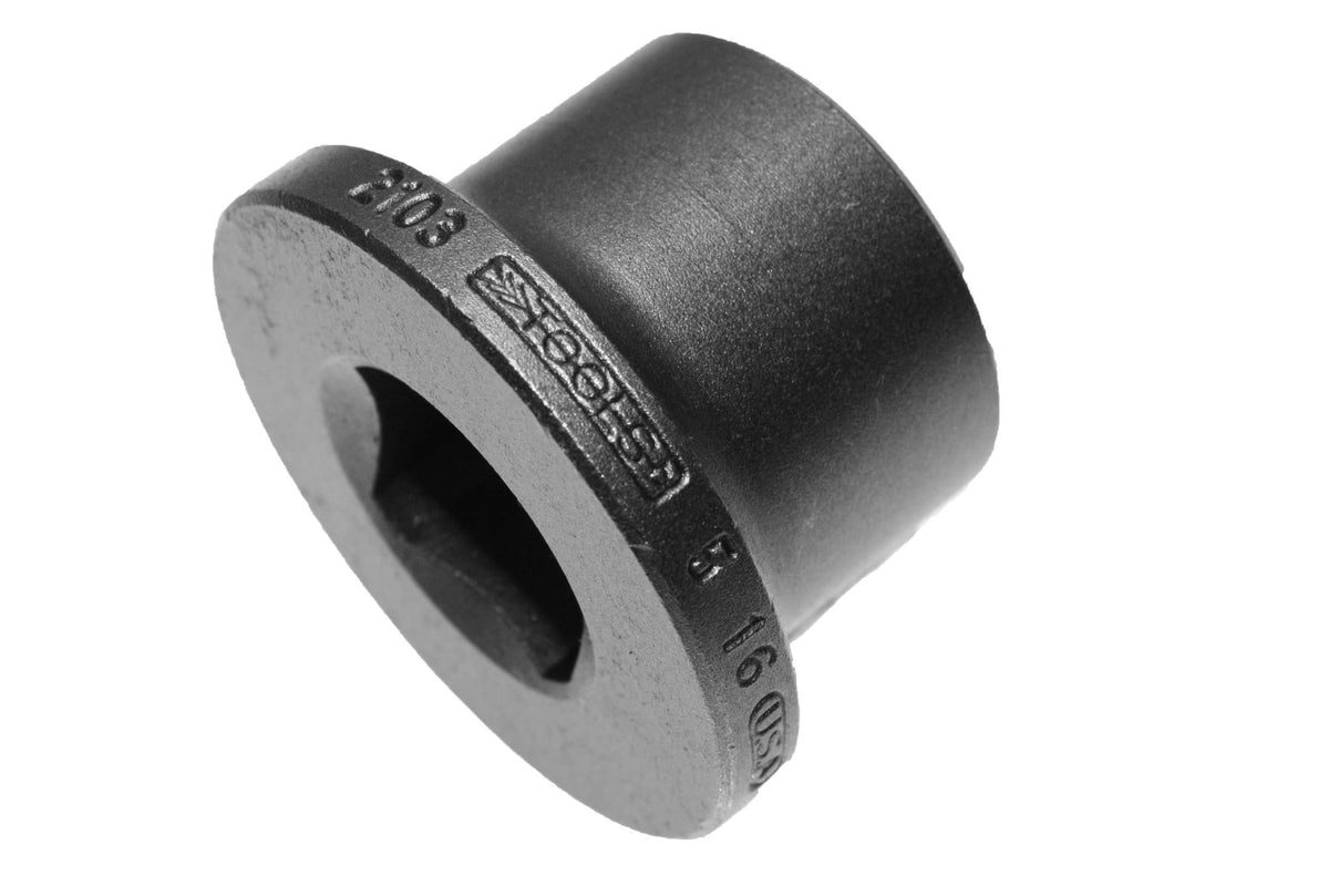 Texas Pneumatic 2103 jumbo rivet buster lower sleeve