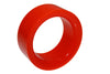 Texas Pneumatic 2104-4 heavy-duty orange urethane jumbo rivet buster bumper