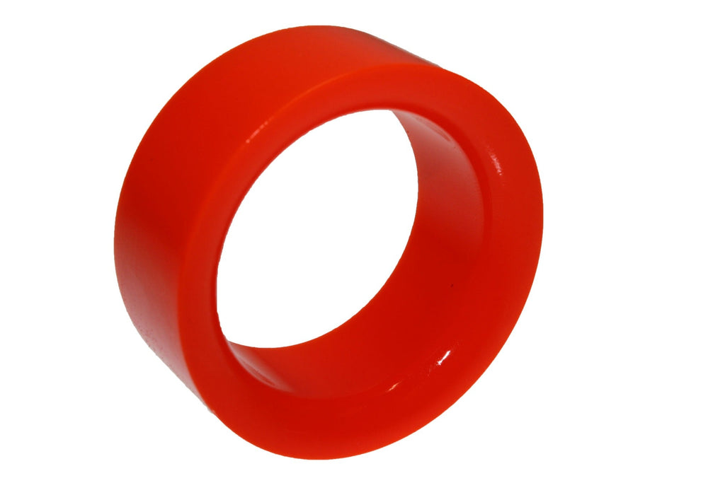 Texas Pneumatic 2104-4 heavy-duty orange urethane jumbo rivet buster bumper