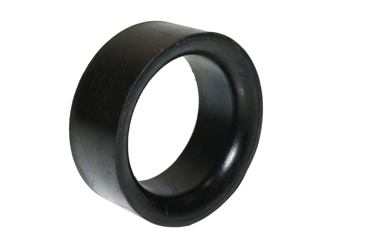 3303005103 Black Jumbo Rivet Buster Rubber Bumper | Texas Pneumatic Tools, Inc.