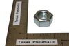 THROTTLE VALVE HANDLE NUT | 2108 | Official Texas Pneumatic product image