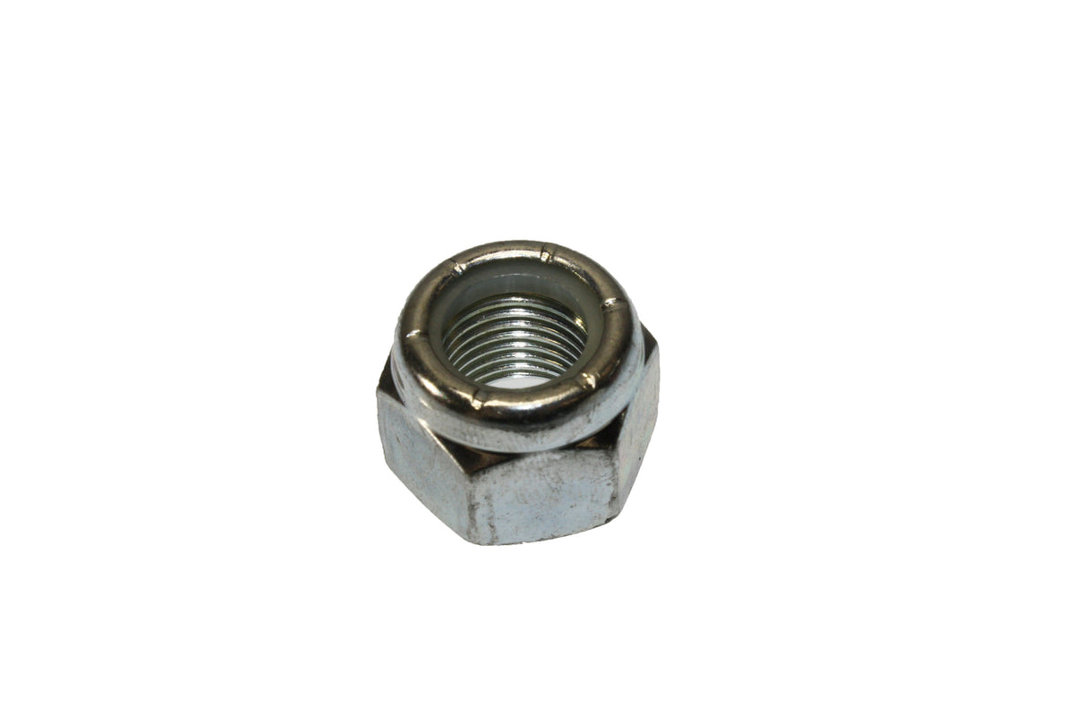 NUT | 2332 | Official Texas Pneumatic product image