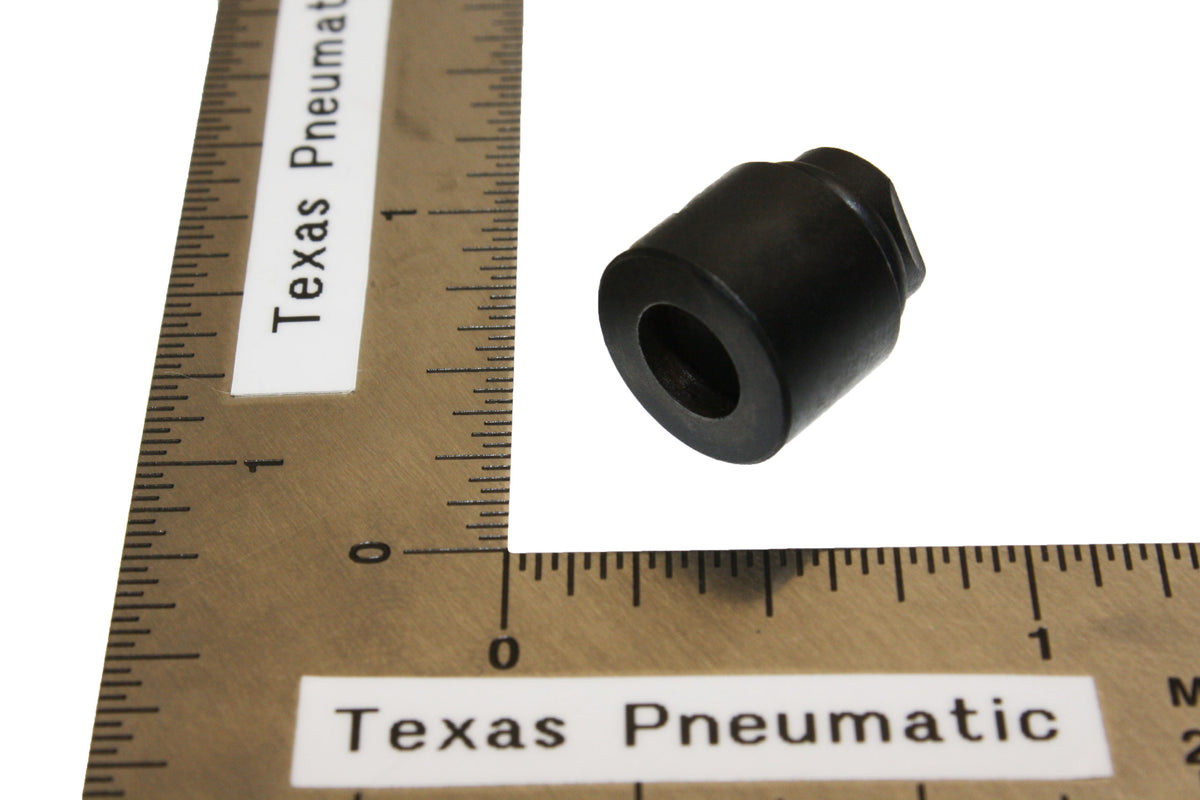THROTTLE VALVE w/ "O" RING | 2477 | Official Texas Pneumatic product image