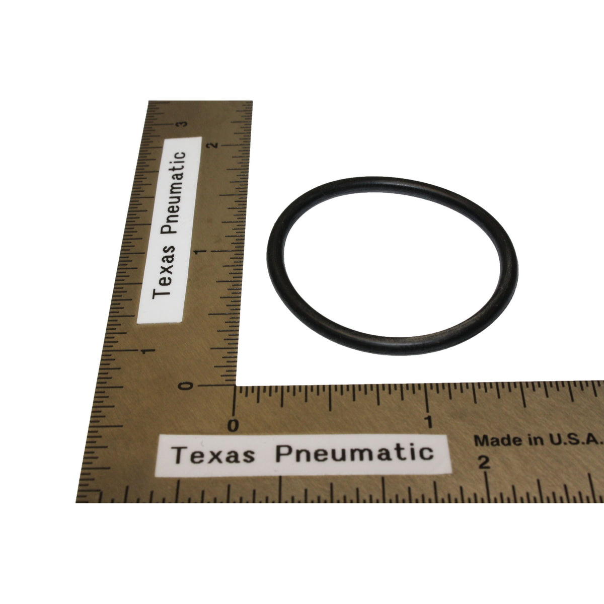 "O" RING | 3307 | Official Texas Pneumatic product image