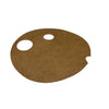 Valve Gasket - Texas Pneumatic 424003