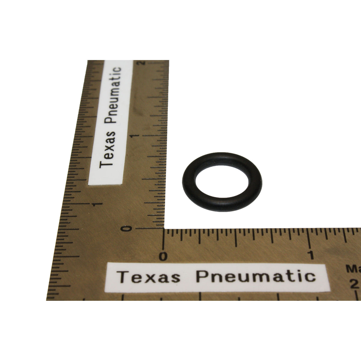 THROTTLE VALVE "O" RING - Texas Pneumatic 424019
