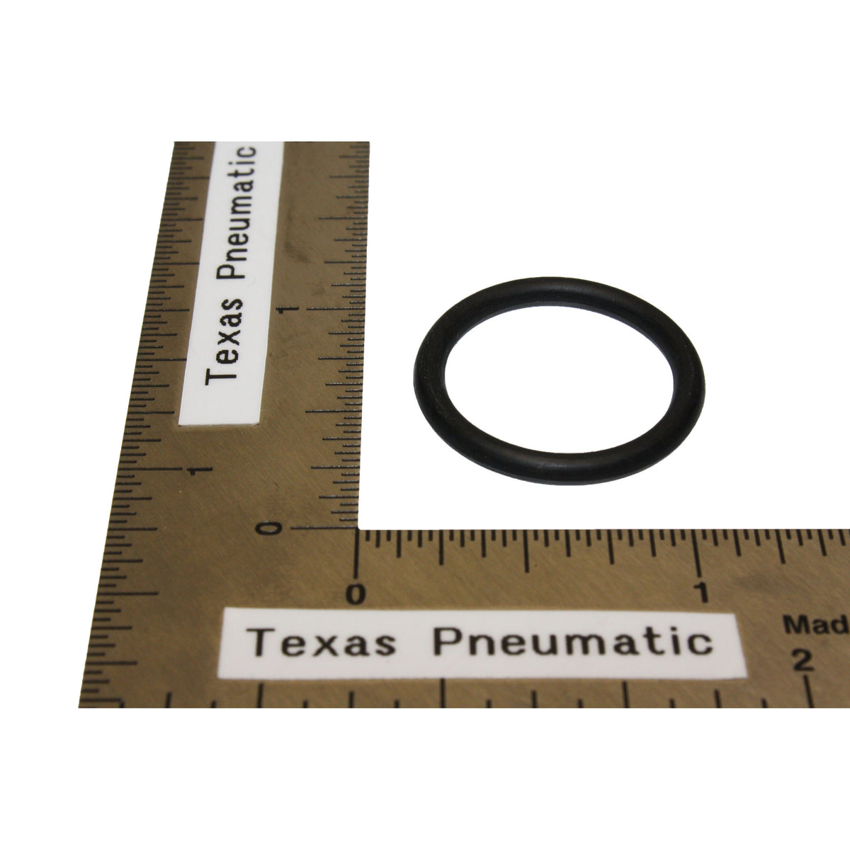 THROTTLE VALVE BUSHING "O" RING - Texas Pneumatic 424021