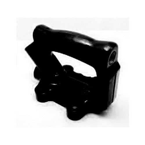Backhead with Bushings - Texas Pneumatic 43041