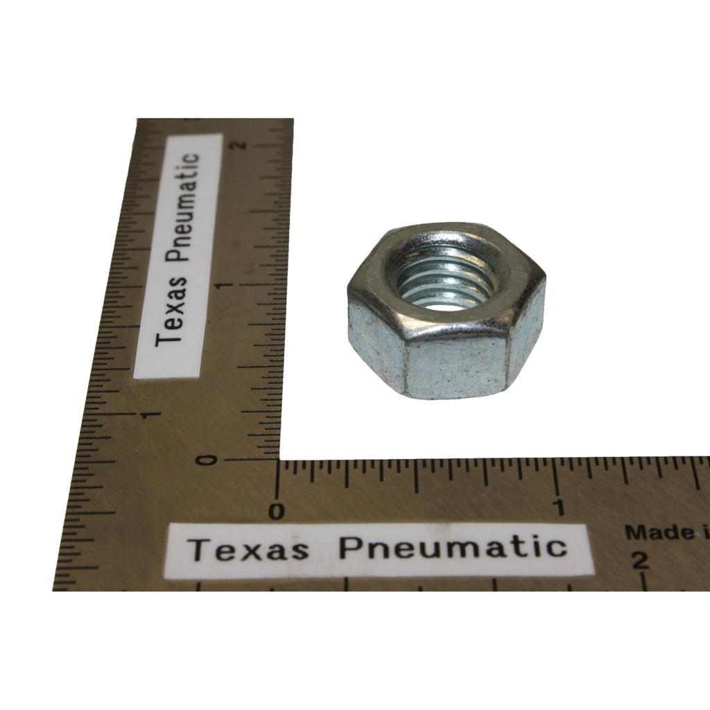 THROTTLE VALVE HANDLE NUT - Texas Pneumatic 43102
