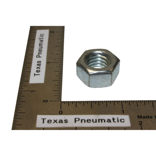 THROTTLE VALVE HANDLE NUT - Texas Pneumatic 43102