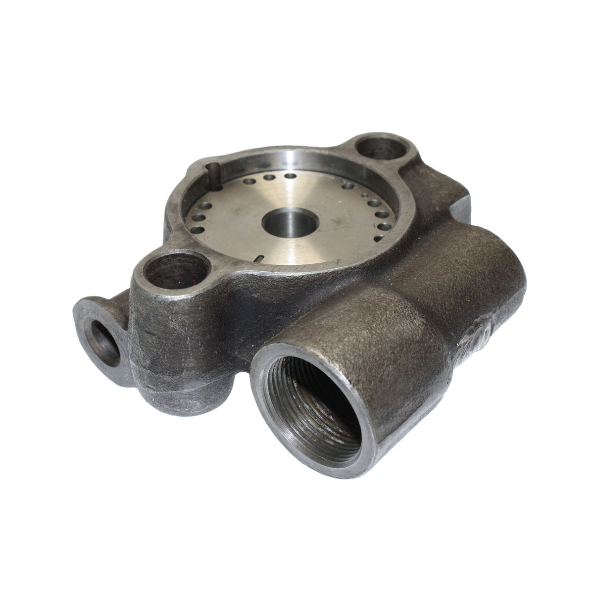 BACKHEAD WITH BUSHING (WET) - Texas Pneumatic 43150