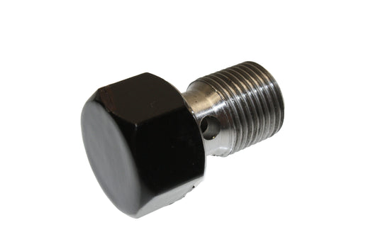 Blow Tube Gland - Texas Pneumatic 43155