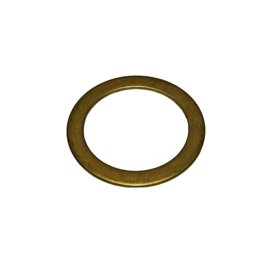 BLOW TUBE GASKET - Texas Pneumatic 43156