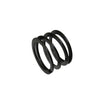 EXHAUST VALVE SPRING - Texas Pneumatic 43179