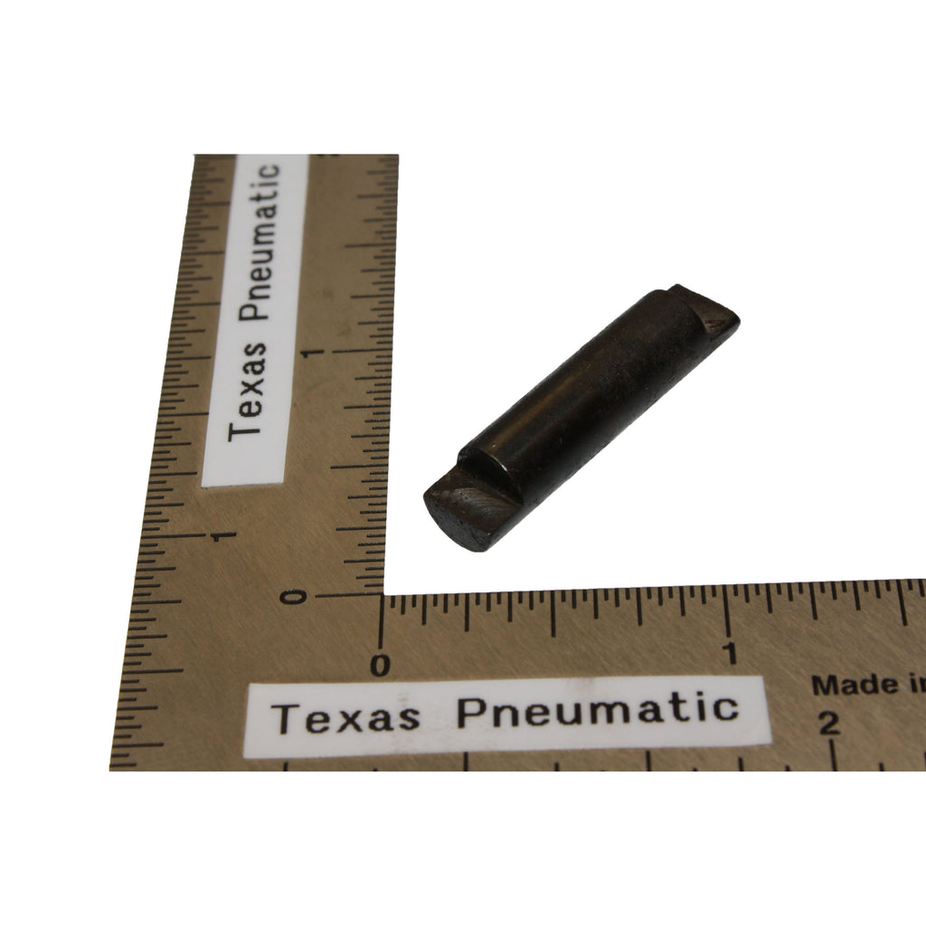 Exhaust Valve Pin - Texas Pneumatic 43181