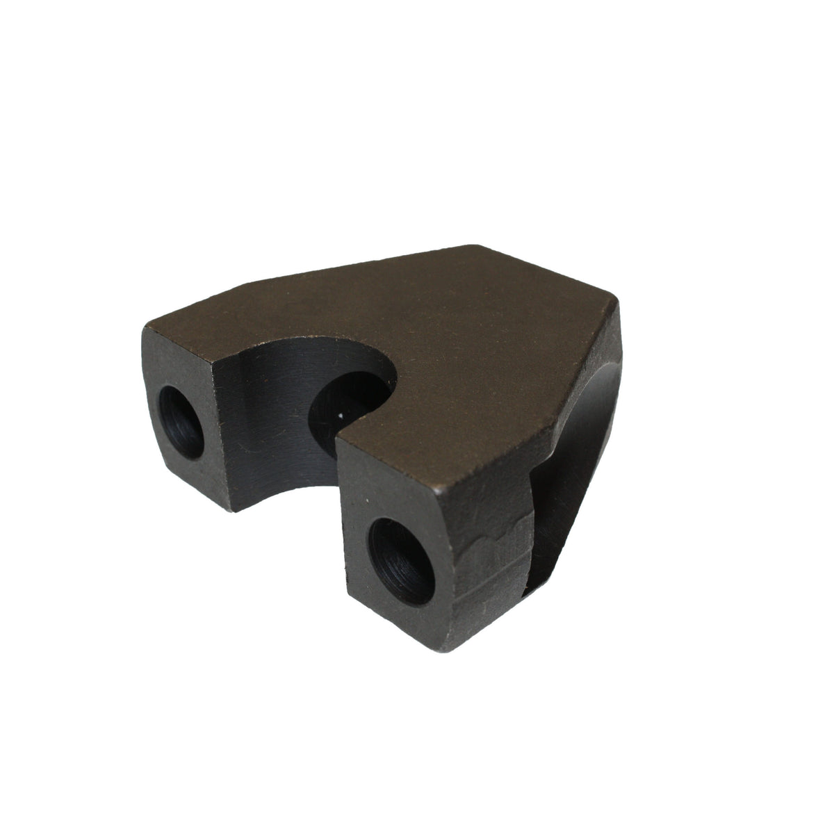 Steel Retainer Cap (2 Reqd) - Texas Pneumatic 43366