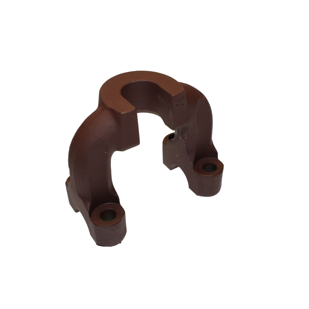 Steel Retainer (1 X 4 X 1/4") - Texas Pneumatic 43369