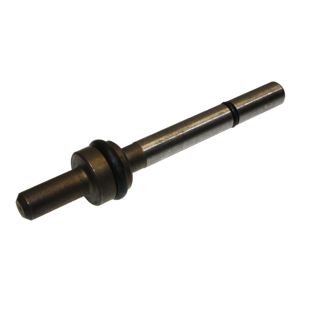 THROTTLE VALVE (STEEL) | 43396