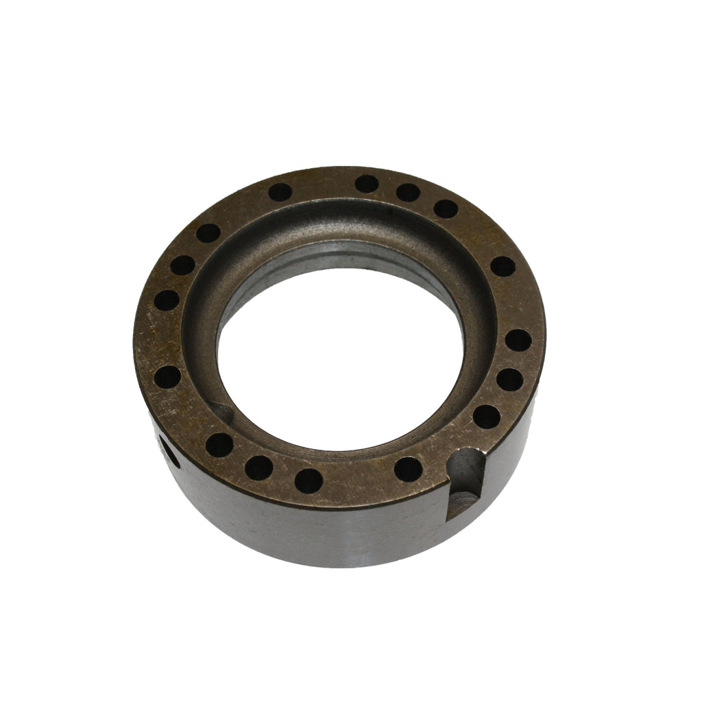 VALVE CHEST REAR - Texas Pneumatic 43432