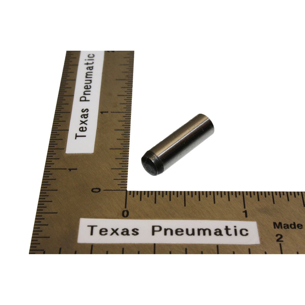 Valve Chest Dowel - Texas Pneumatic 43477