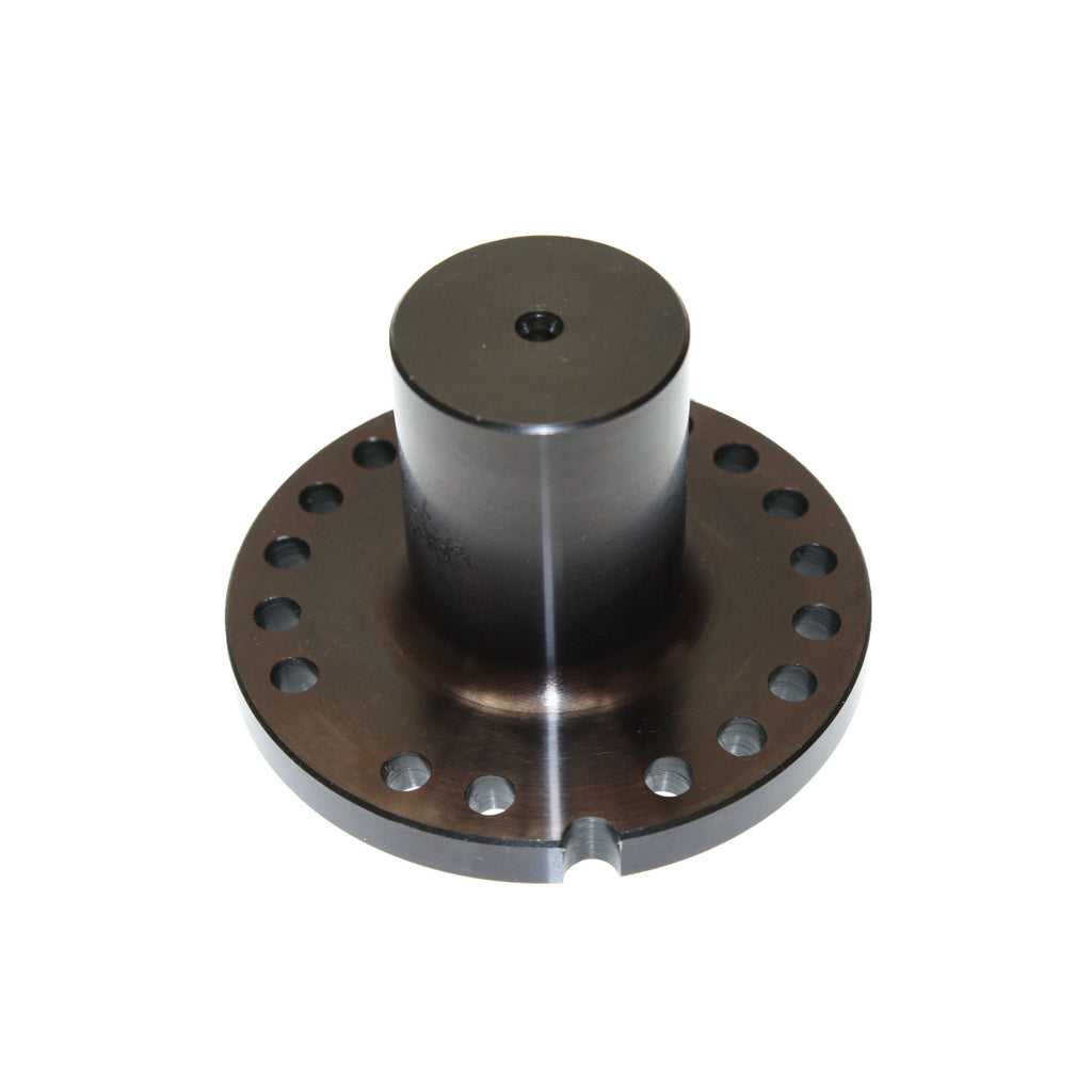 Valve Guide (TX 125) - Texas Pneumatic 43478