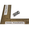 Plunger Spring (3 Reqd) - Texas Pneumatic 43605