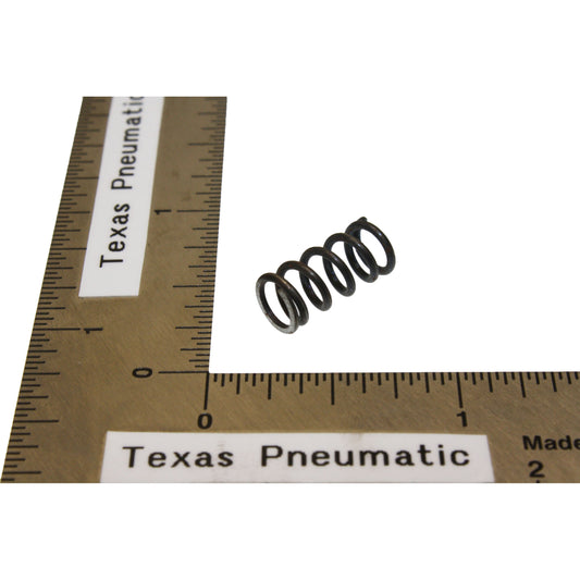 Plunger Spring (3 Reqd) - Texas Pneumatic 43605