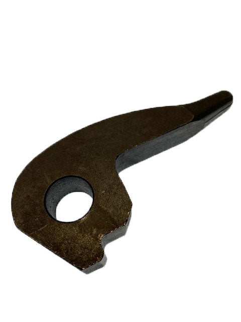 LATCH RETAINER - Texas Pneumatic 43752