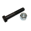 FRONTHEAD BOLT NUT - Texas Pneumatic 43757
