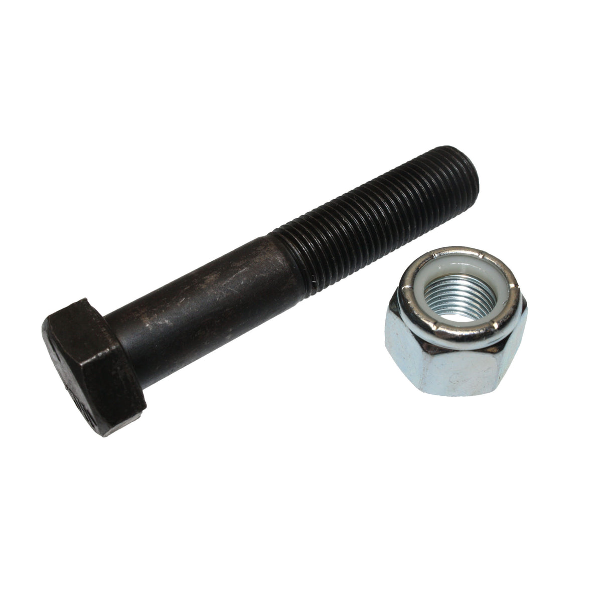 FRONTHEAD BOLT NUT - Texas Pneumatic 43757
