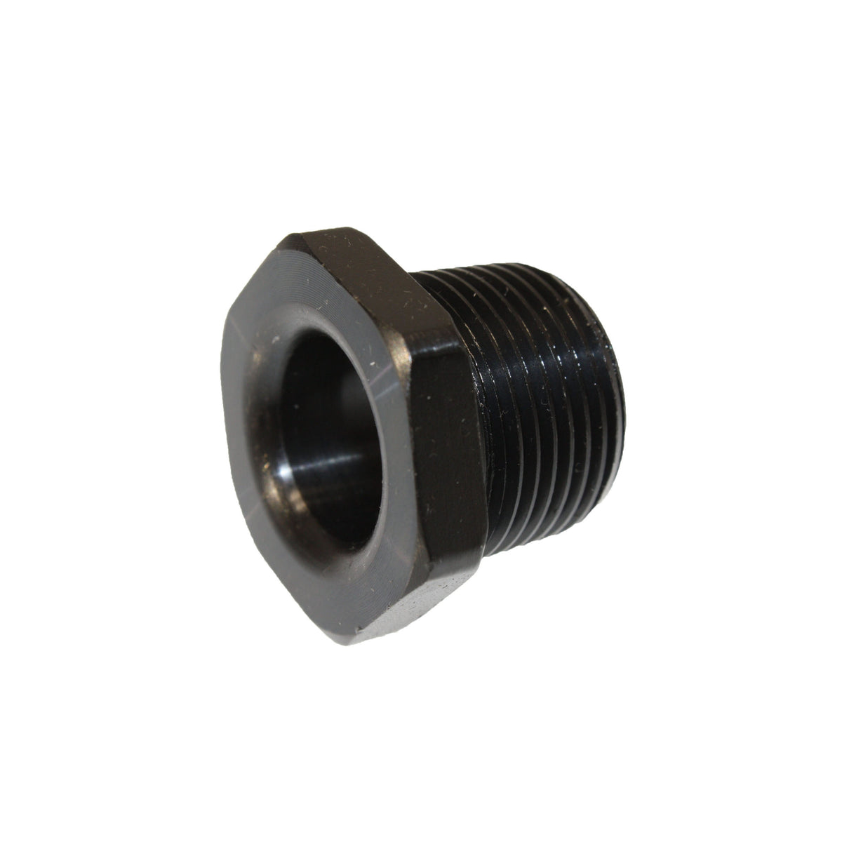 Air Inlet Swivel Nut (Thor 18) - Texas Pneumatic 43792
