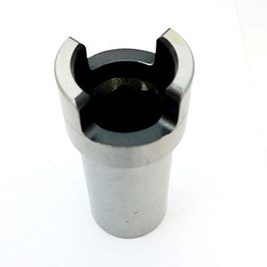 CHUCK (7/8" x 3-1/4" HEX) (TX18HD) - Texas Pneumatic 45489