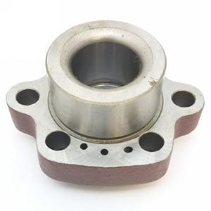 FRONT BEARING - Texas Pneumatic 45496